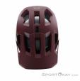 POC Kortal MTB Helmet, POC, Dark-Red, , Male,Female,Unisex, 0049-10661, 5638294509, 7325549921719, N4-04.jpg