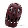 POC Kortal MTB Helmet, POC, Dark-Red, , Male,Female,Unisex, 0049-10661, 5638294509, 7325549921719, N5-05.jpg