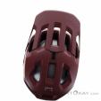 POC Kortal MTB Helmet, POC, Dark-Red, , Male,Female,Unisex, 0049-10661, 5638294509, 7325549921719, N5-15.jpg