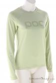 POC Reform Enduro L/S Damen Bikeshirt, POC, Hell-Grün, , Damen, 0049-10677, 5638294519, 7325549931701, N1-01.jpg