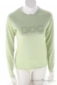 POC Reform Enduro L/S Damen Bikeshirt, POC, Hell-Grün, , Damen, 0049-10677, 5638294519, 7325549931701, N2-02.jpg