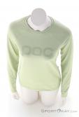 POC Reform Enduro L/S Damen Bikeshirt, POC, Hell-Grün, , Damen, 0049-10677, 5638294519, 7325549931701, N3-03.jpg