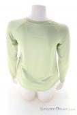 POC Reform Enduro L/S Damen Bikeshirt, POC, Hell-Grün, , Damen, 0049-10677, 5638294519, 7325549931701, N3-13.jpg