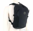 Fjällräven Abisko Softpack 16l Backpack, Fjällräven, Black, , Male,Female,Unisex, 0211-10453, 5638294526, 7323451088483, N1-01.jpg