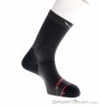 Salewa Eagle Light Crew Mens Socks, Salewa, Black, , Male, 0032-11615, 5638294529, 4053866768177, N1-01.jpg