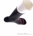 Salewa Eagle Light Crew Mens Socks, Salewa, Black, , Male, 0032-11615, 5638294529, 4053866768177, N4-19.jpg