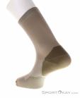 Salewa Eagle Light Crew Mens Socks, Salewa, Brown, , Male, 0032-11615, 5638294535, 4053866768146, N1-11.jpg