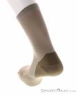 Salewa Eagle Light Crew Mens Socks, Salewa, Brown, , Male, 0032-11615, 5638294535, 4053866768146, N2-12.jpg