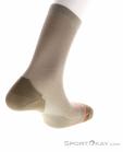 Salewa Eagle Light Crew Mens Socks, Salewa, Brown, , Male, 0032-11615, 5638294535, 4053866768146, N2-17.jpg