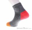 Salewa Pedroc Merino QRT Mens Socks, Salewa, Gray, , Male, 0032-11616, 5638294538, 4053866537285, N1-11.jpg