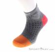 Salewa Pedroc Merino QRT Mens Socks, Salewa, Gray, , Male, 0032-11616, 5638294538, 4053866537285, N2-07.jpg