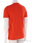 Scott Typo Mens T-Shirt, Scott, Red, , Male, 0023-12445, 5638295230, 7616185159230, N1-11.jpg