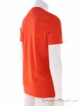 Scott Typo Mens T-Shirt, Scott, Red, , Male, 0023-12445, 5638295230, 7616185159230, N1-16.jpg