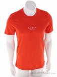 Scott Typo Mens T-Shirt, Scott, Red, , Male, 0023-12445, 5638295230, 7616185159230, N2-02.jpg