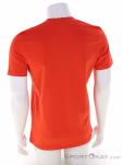 Scott Typo Mens T-Shirt, Scott, Red, , Male, 0023-12445, 5638295230, 7616185159230, N2-12.jpg