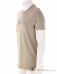 Scott Typo Mens T-Shirt, Scott, Brown, , Male, 0023-12445, 5638295235, 7616185159308, N1-06.jpg