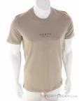 Scott Typo Mens T-Shirt, Scott, Brown, , Male, 0023-12445, 5638295235, 7616185159308, N2-02.jpg