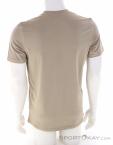 Scott Typo Hommes T-shirt, Scott, Brun, , Hommes, 0023-12445, 5638295235, 7616185159308, N2-12.jpg