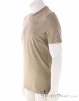 Scott Retro S/S Herren T-Shirt, Scott, Braun, , Herren, 0023-12956, 5638295245, 7616185160465, N1-06.jpg