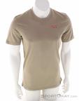 Scott Retro S/S Herren T-Shirt, Scott, Braun, , Herren, 0023-12956, 5638295245, 7616185160465, N2-02.jpg