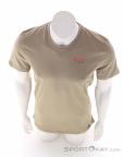 Scott Retro S/S Mens T-Shirt, Scott, Brown, , Male, 0023-12956, 5638295245, 7616185160465, N3-03.jpg