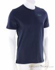 Scott Retro S/S Hommes T-shirt, Scott, Bleu foncé, , Hommes, 0023-12956, 5638295250, 7616185160403, N1-01.jpg