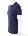 Scott Retro S/S Herren T-Shirt, Scott, Dunkel-Blau, , Herren, 0023-12956, 5638295250, 7616185160410, N1-06.jpg