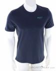 Scott Retro S/S Herren T-Shirt, Scott, Dunkel-Blau, , Herren, 0023-12956, 5638295250, 7616185160410, N2-02.jpg