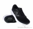 New Balance Fresh Foam Evoz v4 Mens Running Shoes, New Balance, Black, , Male, 0314-10279, 5638295350, 197968106926, N1-01.jpg