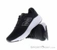 New Balance Fresh Foam Evoz v4 Mens Running Shoes, New Balance, Black, , Male, 0314-10279, 5638295350, 197968106926, N1-06.jpg