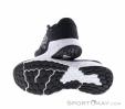 New Balance Fresh Foam Evoz v4 Mens Running Shoes, New Balance, Black, , Male, 0314-10279, 5638295350, 197968106926, N2-12.jpg