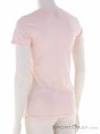 Scott NO Shortcuts S/S Women T-Shirt, Scott, Pink, , Female, 0023-12971, 5638295847, 7616185160298, N1-11.jpg