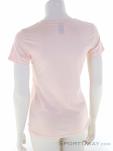 Scott NO Shortcuts S/S Women T-Shirt, Scott, Pink, , Female, 0023-12971, 5638295847, 7616185160298, N2-12.jpg