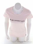 Scott NO Shortcuts S/S Women T-Shirt, Scott, Pink, , Female, 0023-12971, 5638295847, 7616185160298, N3-03.jpg