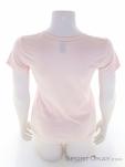 Scott NO Shortcuts S/S Women T-Shirt, Scott, Pink, , Female, 0023-12971, 5638295847, 7616185160298, N3-13.jpg