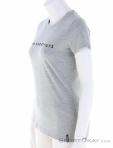 Scott NO Shortcuts S/S Women T-Shirt, Scott, Light-Gray, , Female, 0023-12971, 5638295852, 7615523452613, N1-06.jpg