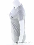 Scott NO Shortcuts S/S Women T-Shirt, Scott, Light-Gray, , Female, 0023-12971, 5638295852, 7615523452613, N2-07.jpg