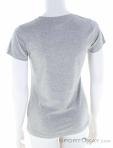 Scott NO Shortcuts S/S Women T-Shirt, Scott, Light-Gray, , Female, 0023-12971, 5638295852, 7615523452613, N2-12.jpg