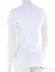 Scott Icon S/S Women T-Shirt, Scott, White, , Female, 0023-12972, 5638295857, 7615523452859, N1-11.jpg