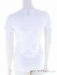 Scott Icon S/S Femmes T-shirt, Scott, Blanc, , Femmes, 0023-12972, 5638295857, 7615523452859, N2-12.jpg