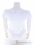 Scott Icon S/S Women T-Shirt, Scott, White, , Female, 0023-12972, 5638295857, 7615523452859, N3-13.jpg