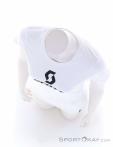 Scott Icon S/S Women T-Shirt, Scott, White, , Female, 0023-12972, 5638295857, 7615523452859, N4-04.jpg