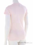 Scott Icon S/S Damen T-Shirt, Scott, Pink-Rosa, , Damen, 0023-12972, 5638295862, 7616185160236, N1-11.jpg