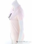 Scott Icon S/S Damen T-Shirt, Scott, Pink-Rosa, , Damen, 0023-12972, 5638295862, 7616185160236, N2-07.jpg