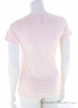 Scott Icon S/S Women T-Shirt, Scott, Pink, , Female, 0023-12972, 5638295862, 7616185160236, N2-12.jpg