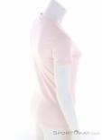 Scott Icon S/S Damen T-Shirt, Scott, Pink-Rosa, , Damen, 0023-12972, 5638295862, 7616185160236, N2-17.jpg