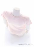 Scott Icon S/S Women T-Shirt, Scott, Pink, , Female, 0023-12972, 5638295862, 7616185160236, N4-14.jpg