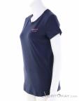 Scott Retro Damen T-Shirt, Scott, Dunkel-Blau, , Damen, 0023-12973, 5638295866, 7615523983308, N1-06.jpg