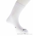 Scott Performance No Shortcuts Biking Socks, Scott, White, , Male,Female,Unisex, 0023-11908, 5638295907, 7615523170302, N1-01.jpg