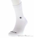 Scott Performance No Shortcuts Biking Socks, Scott, White, , Male,Female,Unisex, 0023-11908, 5638295907, 7615523170302, N1-06.jpg